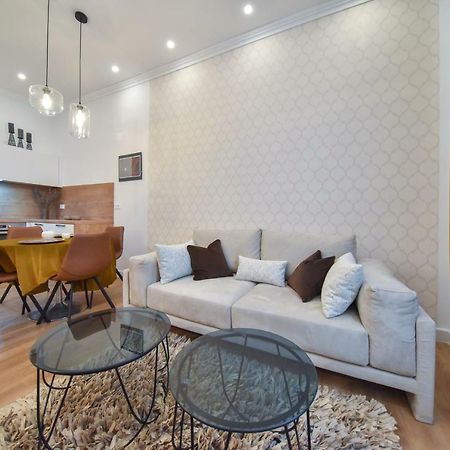 Center Simeon Apartment Задар Экстерьер фото